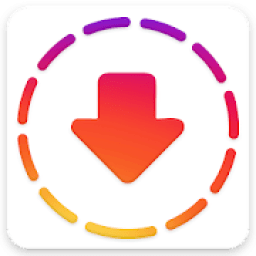 Story Saver for Instagram — Download Stories आइकन