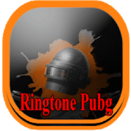 Voice Ringtone Pubg आइकन