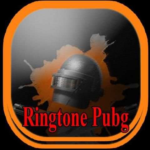 Voice Ringtone Pubg स्क्रीनशॉट 1