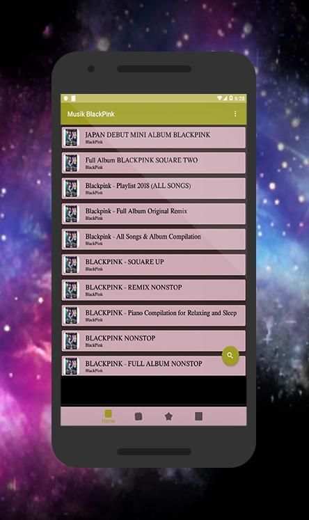 Musik BlackPink Terpopuler screenshot 1