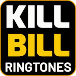Kill Bill ringtone free 1.0