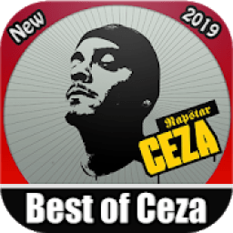 Ceza şarkıları 2019 - Internet Olmadan - icon
