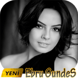 Ebru Gündeş 2018 - Gönlümün Efendisi icon