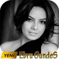 Ebru Gündeş 2018 - Gönlümün Efendisi