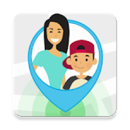 Family Locator (New) icon