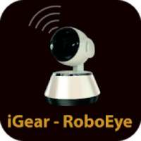 iGear-Roboeye