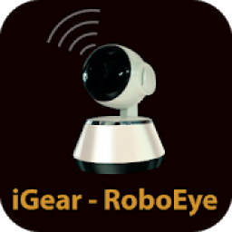 ikon iGear-Roboeye