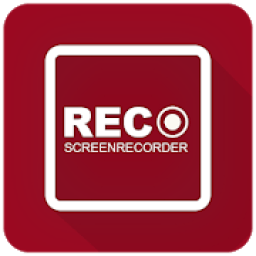 ikon Screen Recorder - No Ads , HD Recorder - No Root