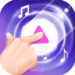 Tile Dancing - Piano Master आइकन