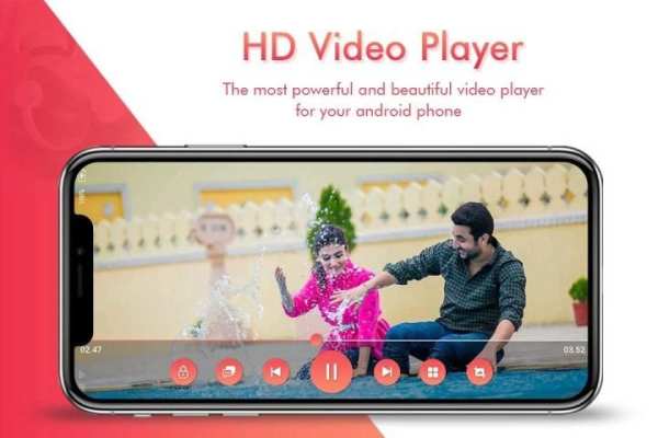 3GP/MP4/AVI Video Player & Music Player,Mp3 player स्क्रीनशॉट 5