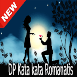 dp kata kata romantis icon