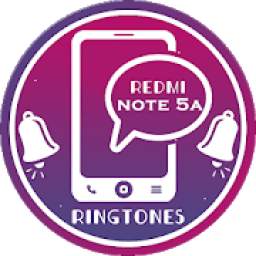 Top Redmi Note 5A & Redmi Note 6A Ringtones 2019