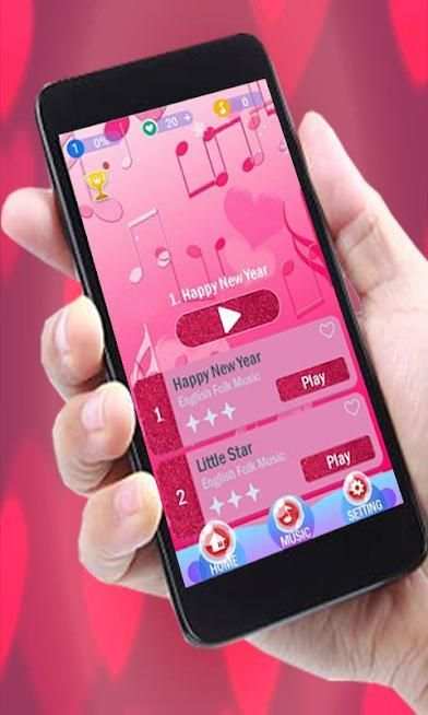 Angry Birdy Tiles screenshot 3