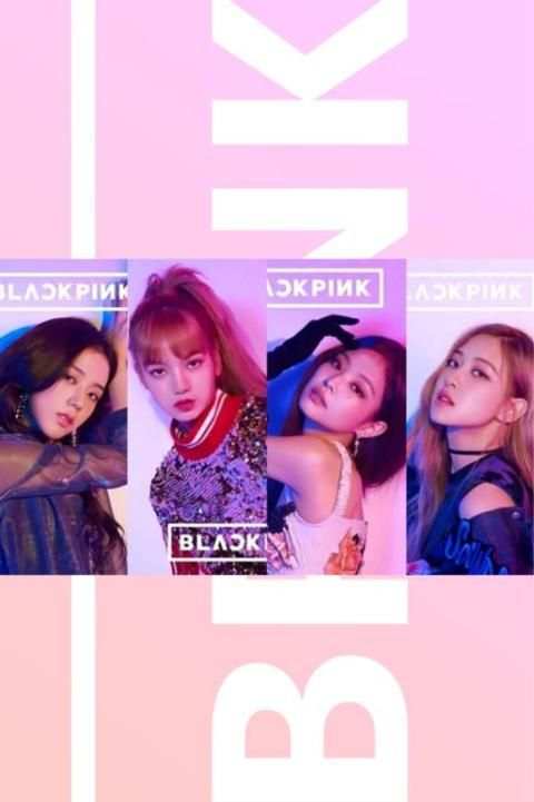 BLACKPINK Candy Crush Match Game screenshot 6