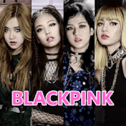 BLACKPINK Candy Crush Match Game icon