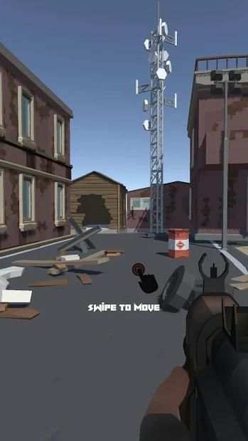 Clash Zombie screenshot 4