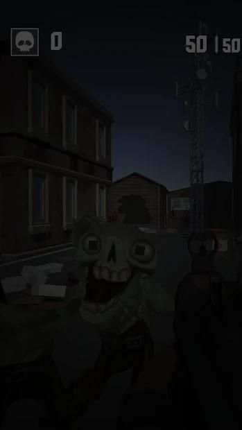 Clash Zombie screenshot 1