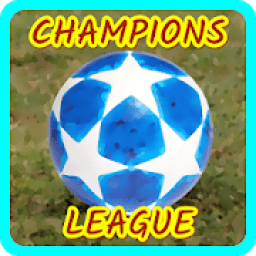 Guess Champions League icon