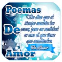 Poemas de Amor on 9Apps