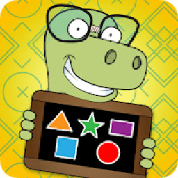 Xander Shona Shapes &amp; Colours icon