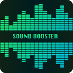 ikon Music Max Volume Booster