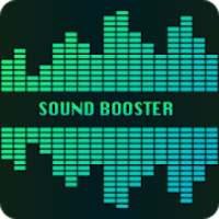 Music Max Volume Booster on 9Apps