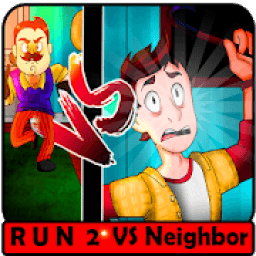 ikon Hello Run 2 Neighbor
