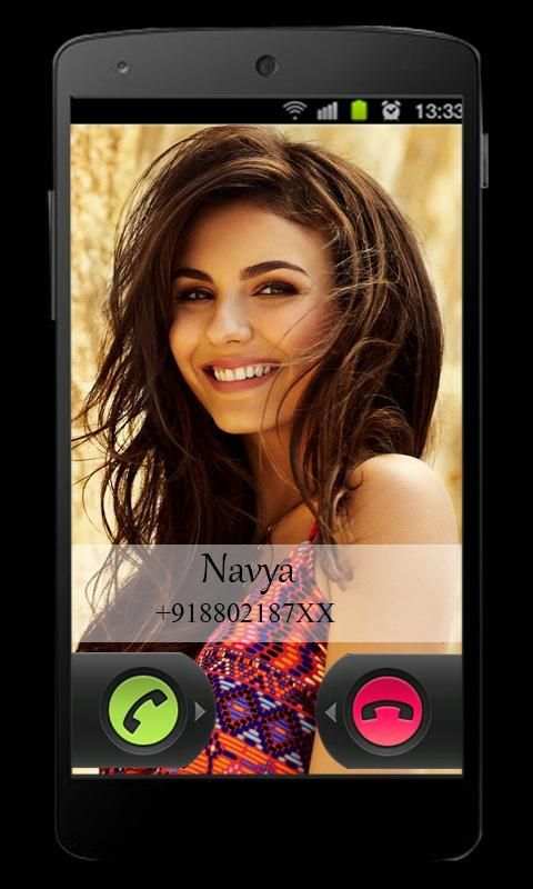 HD Photo Caller Screen:ID screenshot 5