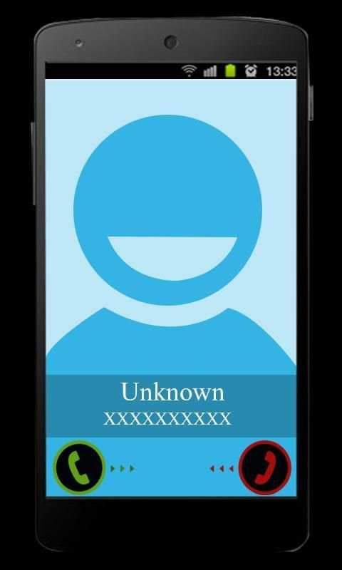 HD Photo Caller Screen:ID screenshot 3