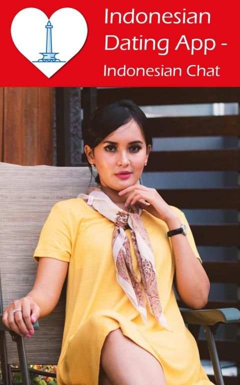 Indonesian Dating – Indonesia Chat, Jakarta Social screenshot 6