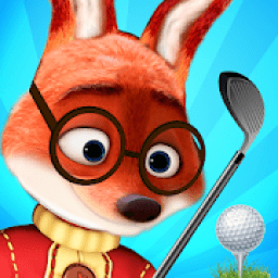 Mini Golf icon