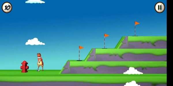Mini Golf screenshot 1