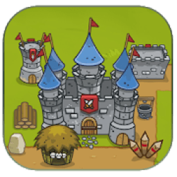 ikon Tower Battle War