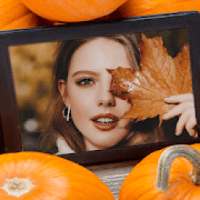 Thanksgiving Photo Editor on 9Apps