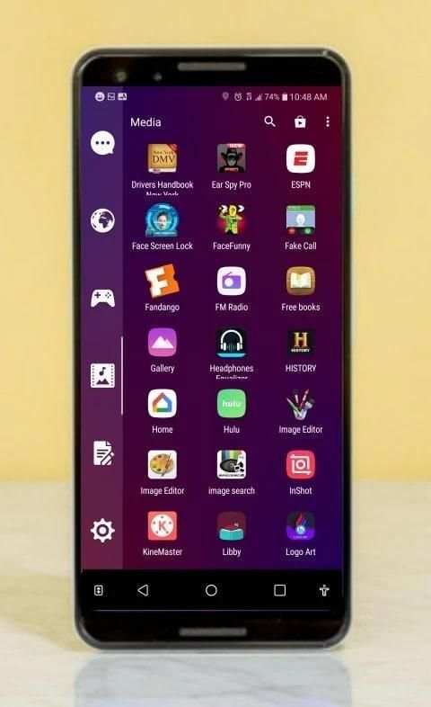 Best All In One App Package screenshot 7