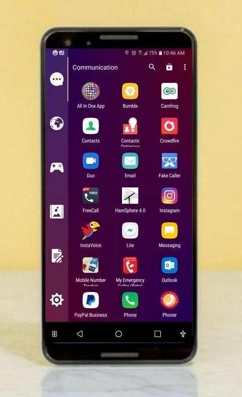Best All In One App Package screenshot 1