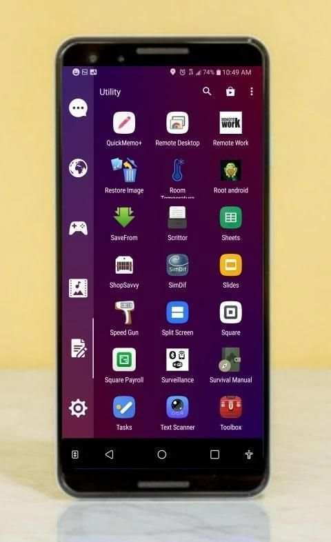 Best All In One App Package screenshot 2