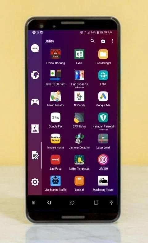 Best All In One App Package screenshot 4