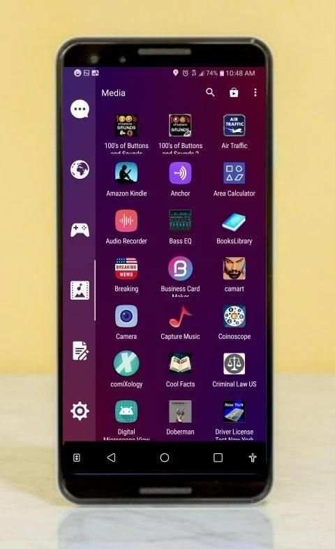 Best All In One App Package screenshot 5