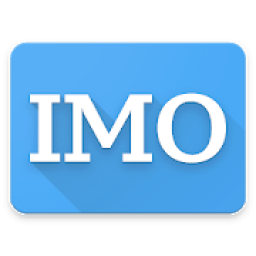 ikon imo Video calling &amp; chat Live