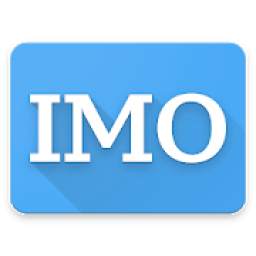 ­­­i­­­m­­­o­­­ 1.0