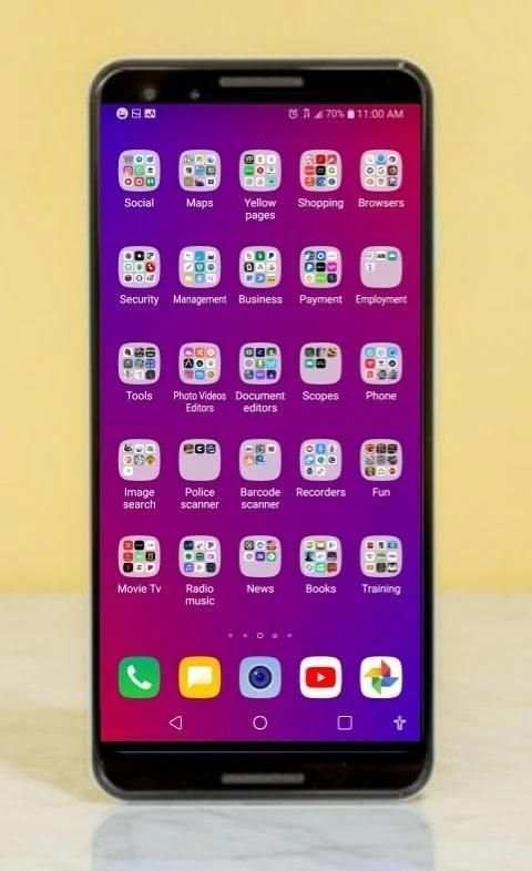 Best All In One App Package screenshot 8