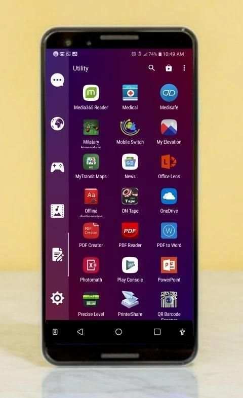 Best All In One App Package screenshot 3