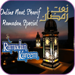 ikon Ramadan Naats 2019