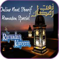 Ramadan Naats 2019 on 9Apps