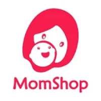 MomShop - متجر خاص بالأم والطفل
‎ icon