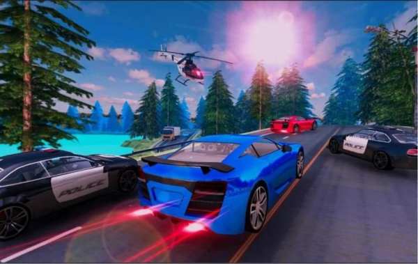 Racing Game : Real Racing स्क्रीनशॉट 4