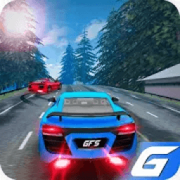Racing Game : Real Racing आइकन
