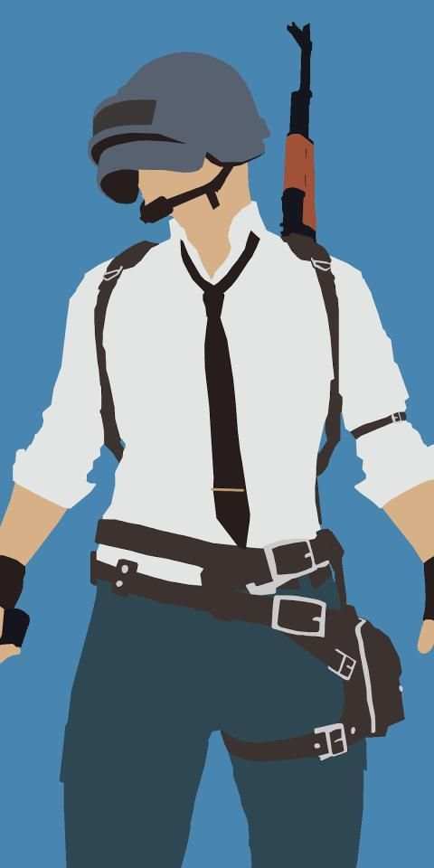 Pubg game Wallpapers screenshot 3