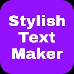 ikon Styles Text Maker